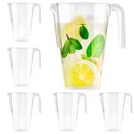 Juice Pitcher For Parties