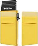 YESIIW Slim Wallet for Men - Minima