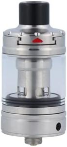 Nautilus 3 Aspire Silver