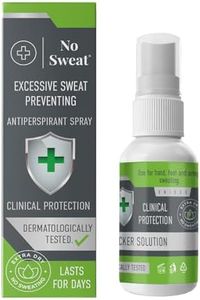 No Sweat M