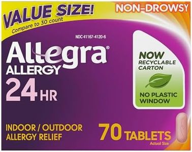 Allegra Ad