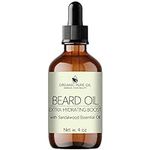OPO - Organic Pure Oil Beard Oil 4 