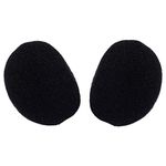 DEALPEAK Bandless Ear Warmers Earmuffs Unisex Winter Soft Fleece Warm Ear Muffs for Men & Women (Several Colors Optional)