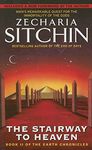 stairway: Book II of the Earth Chronicles: 2