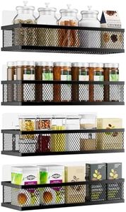 Spice Rack