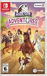 Horse Club Adventures - Nintendo Sw