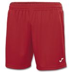 Joma Treviso Men's Equipment Shorts, Mens, 100822.600_L, red, L