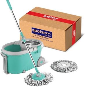 Spotzero b