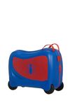 Samsonite Dream Rider Disney - Children's Luggage, 51 cm, 28 Litre, Blue (Spider-Man)