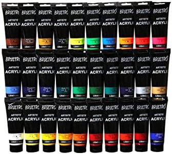BRUSTRO Ar
