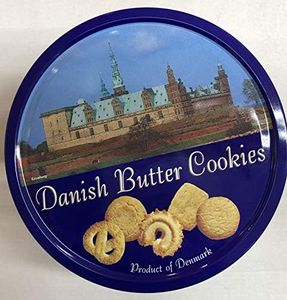 Galletas S