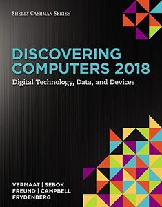 Discoverin