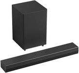 S35A LG Soundbar for TV with Dolby 
