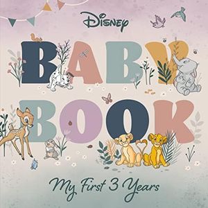 Baby Book: