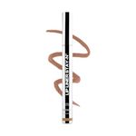 Sacheu Lip Liner STAY-N Peel Off Lip Stain - Long Lasting Waterproof Lip Tint with Hyaluronic Acid & Vitamin E – Transfer Proof Matte Finish, Vegan & Cruelty-Free (MUAH-VE)