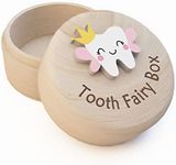 Tooth Fair