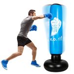 Punching Bag For Women