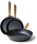 Alva Forest Nonstick Carbon Steel F
