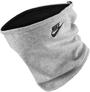 Nike Rever Cache-cou Dk Grey Heather/Black/Whit Taille Unique