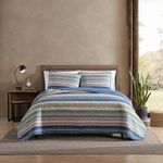 Eddie Bauer Cotton Quilt Set, Yakima Valley, Full/Queen