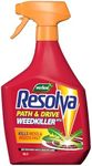 Resolva Path & Drive WK 1L DLabel, Red