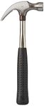 Picard 0029100-16 Claw Hammer 0.992 lb American Pattern, Black