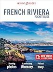 Insight Guides Pocket French Rivier