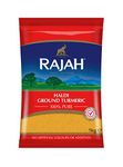 Rajah Spices Haldi Ground Turmeric | Holud | Haldi | Haldar | Haladi | (1kg)