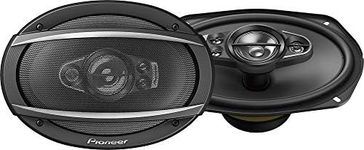 Pioneer TS-A6990F 6x9" 5-way car au