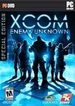 XCOM: Enemy Unknown Special Edition