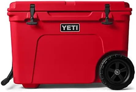 Yeti Tundr
