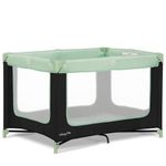 Dream On Me Zodiak Portable Playard in Mint