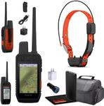 Garmin Alpha 300i Handheld Advanced