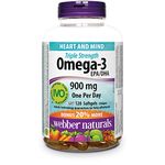 Omega 3s