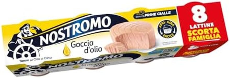 Nostromo -