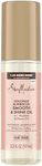 SheaMoisture Smooth & Shine Hair Oil Coconut & Hibiscus for Lightweight, Luminous Shine, 97mL