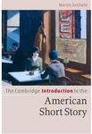 The Cambridge Introduction to the American Short Story __undefined__ By Scofield, Martin P. (University of Kent) ( AUTHOR) Sep-14-2006