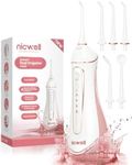 Water Dental Flosser Cordless for T