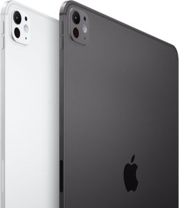 Apple iPad Pro 13-inch Tablet, 256GB – Space Black