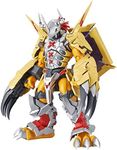 Bandai Hobby Kit Digimon Figure-Ris