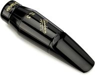 Vandoren SM721 TL3 Optimum Series Tenor Saxophone Mouthpiece , Black