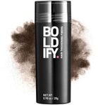 BOLDIFY Hair Fibers (28g) - Fill In