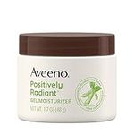 Aveeno Positively Radiant Daily Gel
