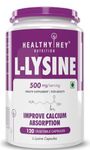 Lysine For Adults