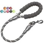 BAAPET 2/4/5/6 FT Dog Leash with Co