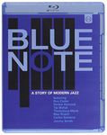 Blue Note [Blu-ray]