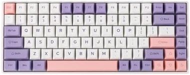 EPOMAKER EP84 Plus 75% RGB Hot Swap