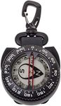 Trident Retractor Compass with Gate