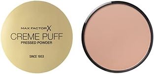 Max Factor Creme Puff Pressed Compa