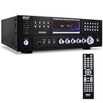 Pyle 4-Channel Home Theater Bluetoo